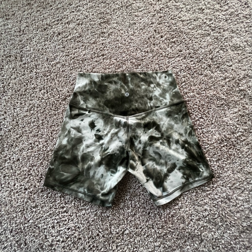 Lululemon Align Short 8